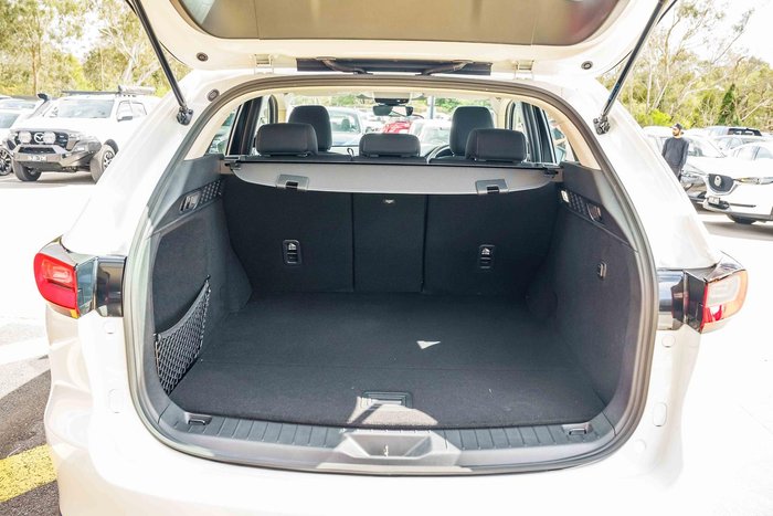 2025 Mazda CX-60 G40e Pure