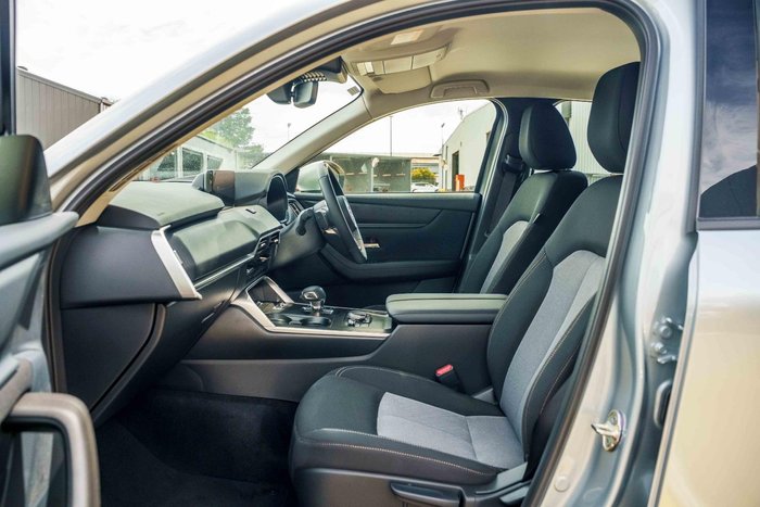 2025 Mazda CX-60 G40e Pure