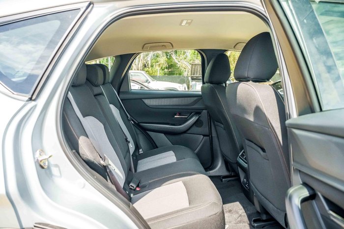 2025 Mazda CX-60 G40e Pure