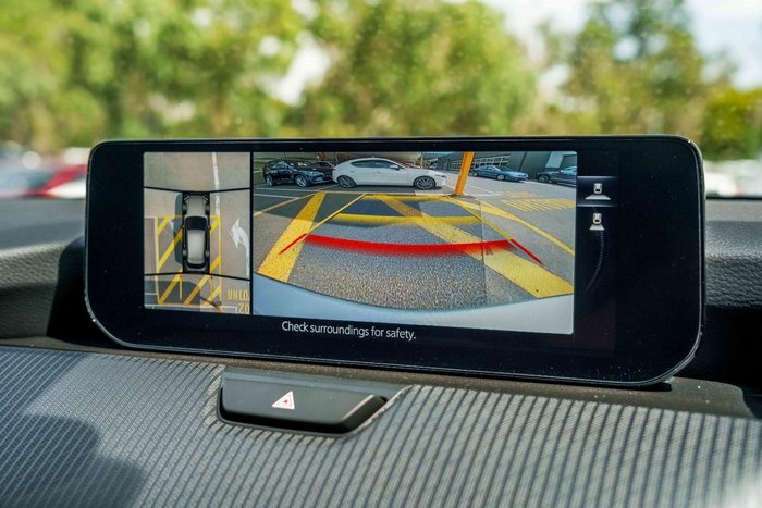 2025 Mazda CX-60 G40e Pure