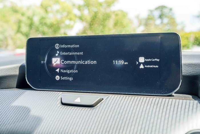 2025 Mazda CX-60 G40e Pure