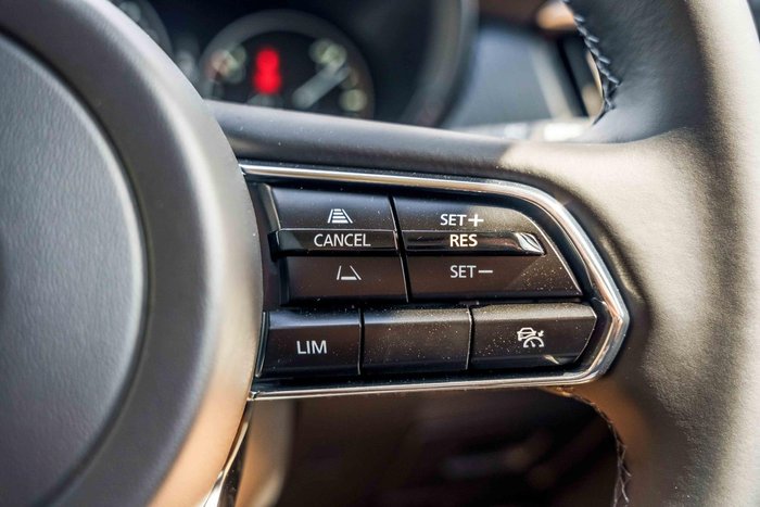 2025 Mazda CX-60 G40e Pure