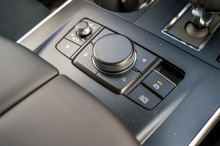 2025 Mazda CX-60 G40e Pure