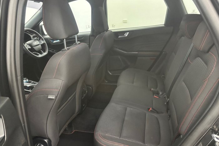 2022 Ford Escape ST-Line