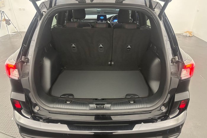 2022 Ford Escape ST-Line