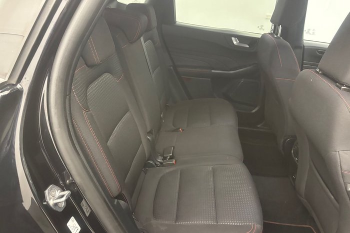 2022 Ford Escape ST-Line