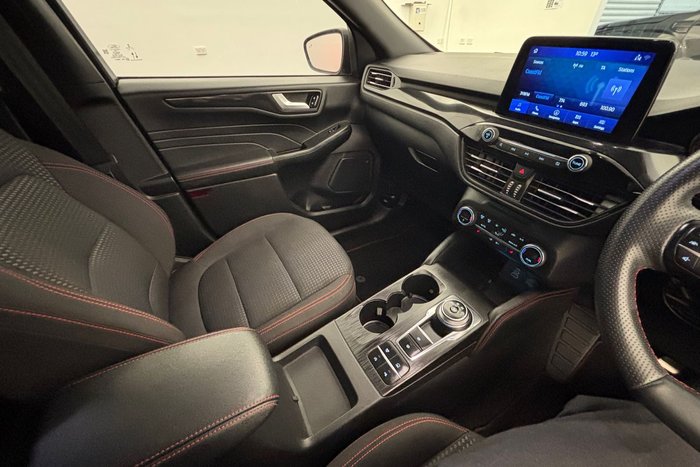 2022 Ford Escape ST-Line