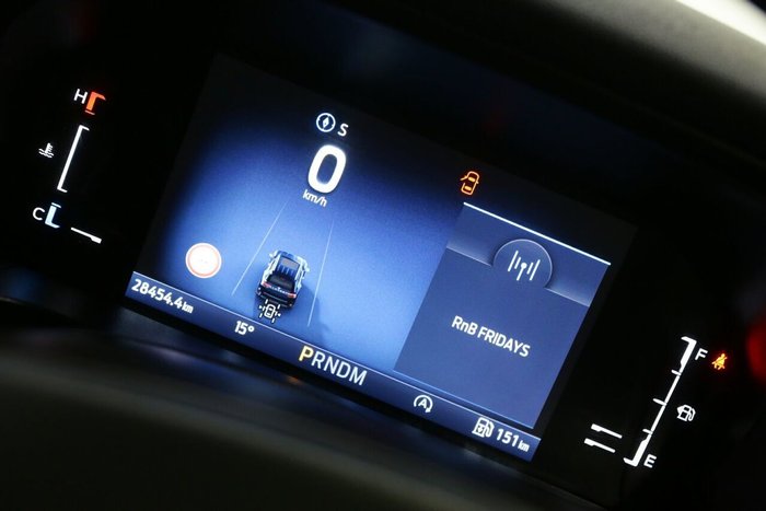 2024 Ford Everest Sport