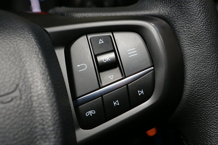 2024 Ford Everest Sport