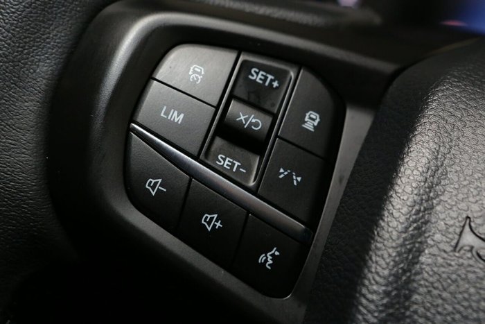 2024 Ford Everest Sport