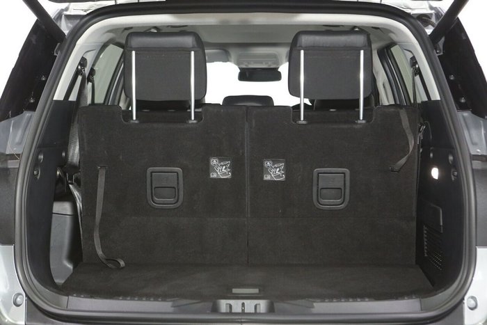 2024 Ford Everest Sport