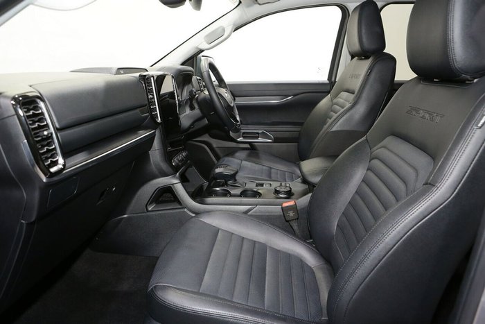 2024 Ford Everest Sport