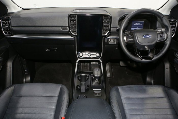 2024 Ford Everest Sport