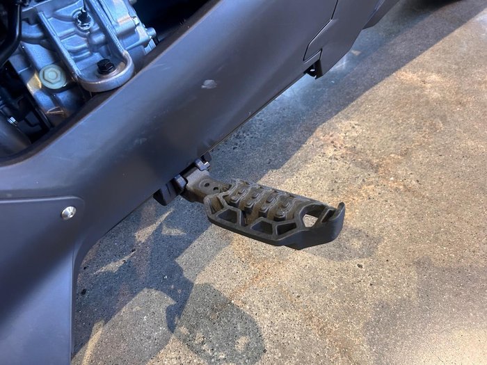 2024 Can-Am Ryker Rally 900 Ryker Yellow