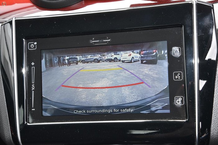 2024 Suzuki Swift Sport