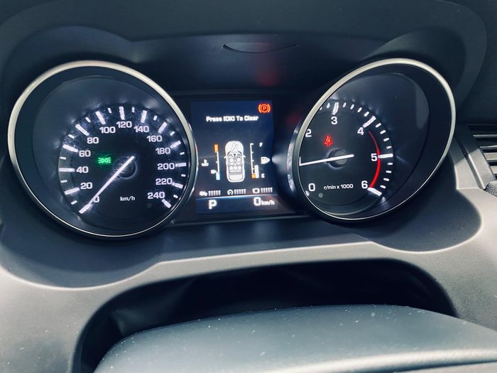 2014 Land Rover Range Rover Evoque SD4 Pure Tech L538 MY14 4X4 Constant Fuji White