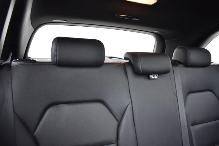 2018 Mercedes-Benz B-Class B180 W246 Cirrus White