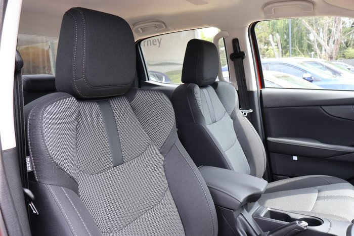 2025 Mazda BT-50 XTR