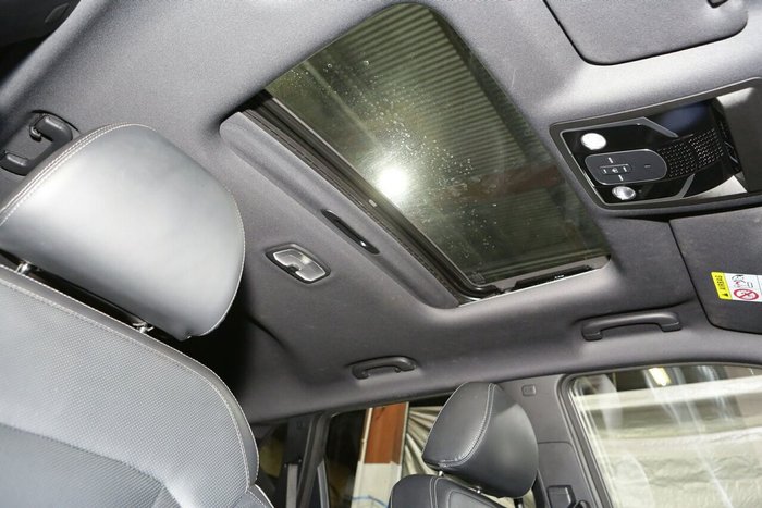 2022 SsangYong Rexton Ultimate