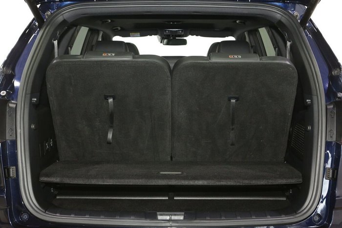 2022 SsangYong Rexton Ultimate