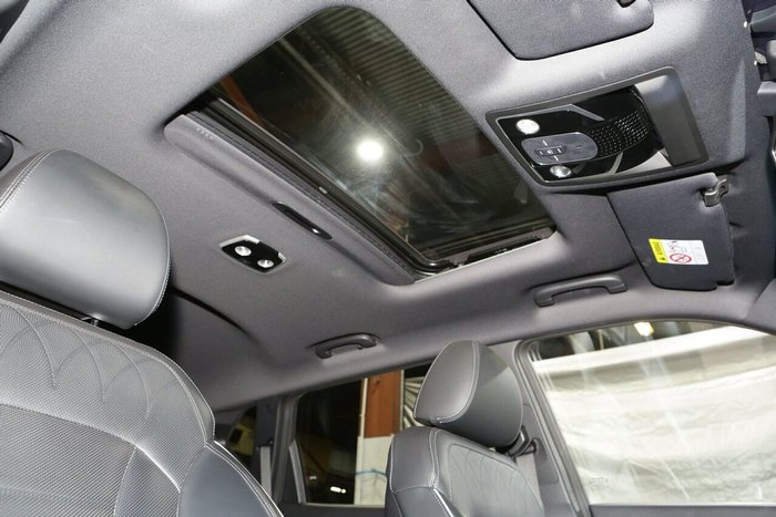 2023 SsangYong Rexton Ultimate