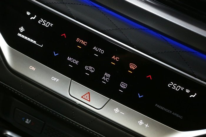 2023 SsangYong Rexton Ultimate