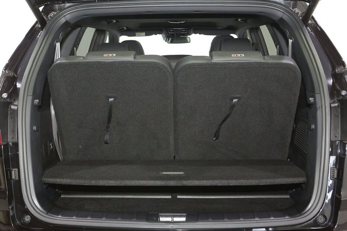 2023 SsangYong Rexton Ultimate