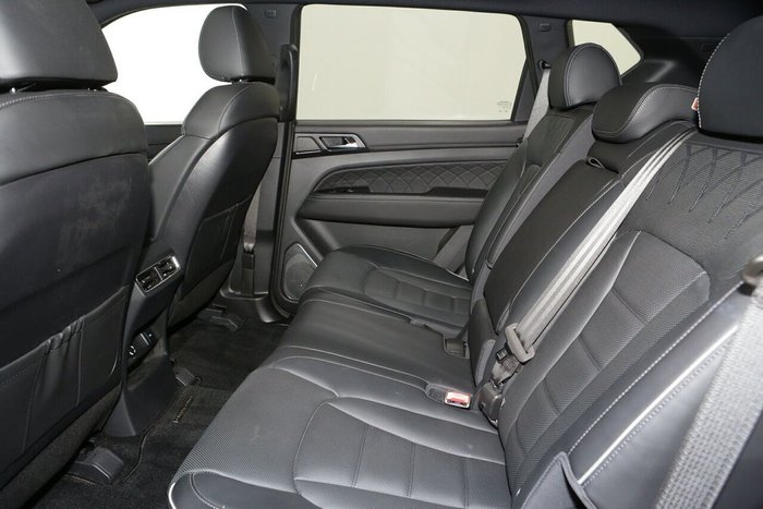 2023 SsangYong Rexton Ultimate