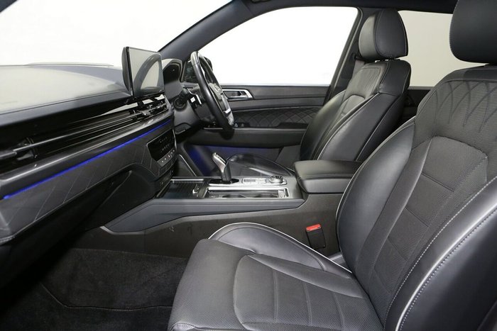 2023 SsangYong Rexton Ultimate