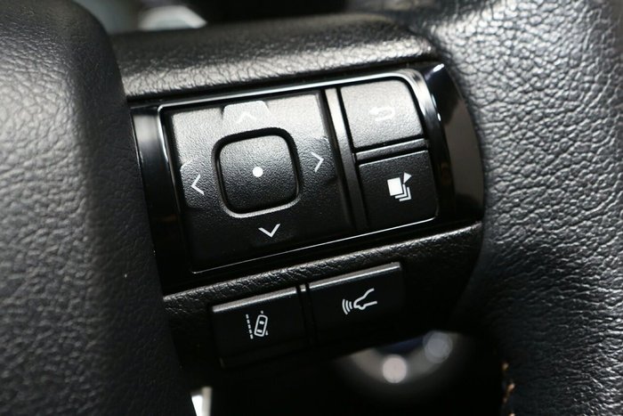 2019 Toyota Fortuner GXL
