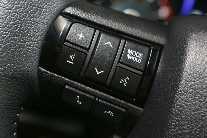 2019 Toyota Fortuner GXL