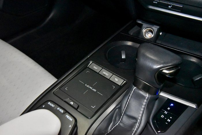 2019 Lexus UX 200 Luxury