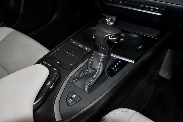 2019 Lexus UX 200 Luxury