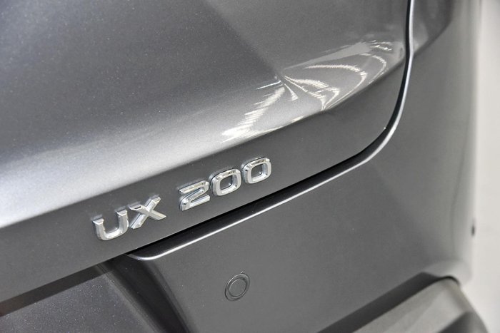 2019 Lexus UX 200 Luxury