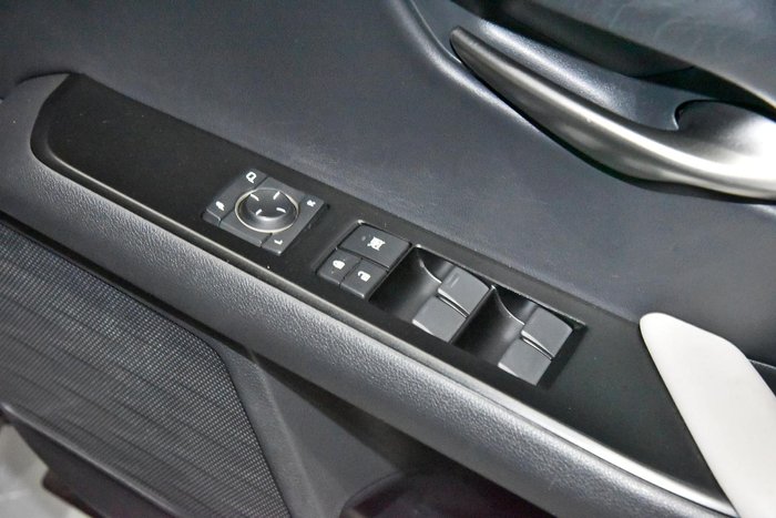 2019 Lexus UX 200 Luxury