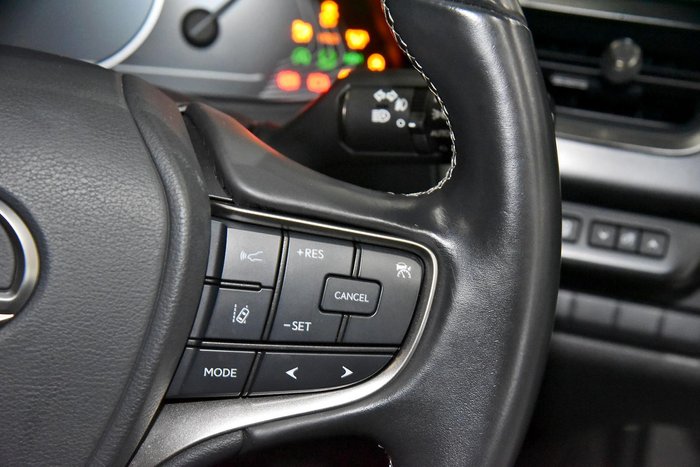 2019 Lexus UX 200 Luxury