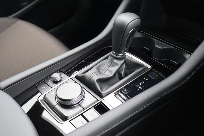 2025 Mazda 3 G20 Evolve