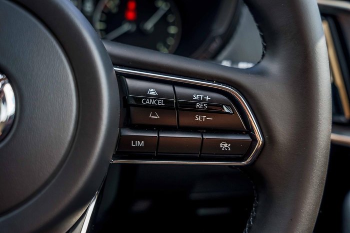 2025 Mazda CX-60 D50e Pure