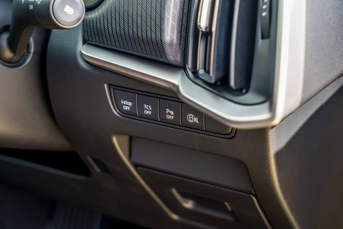 2025 Mazda CX-60 D50e Pure