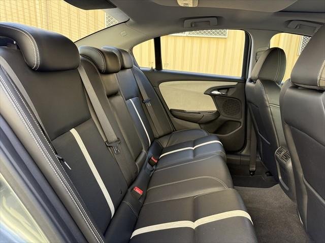 2015 Holden Calais V