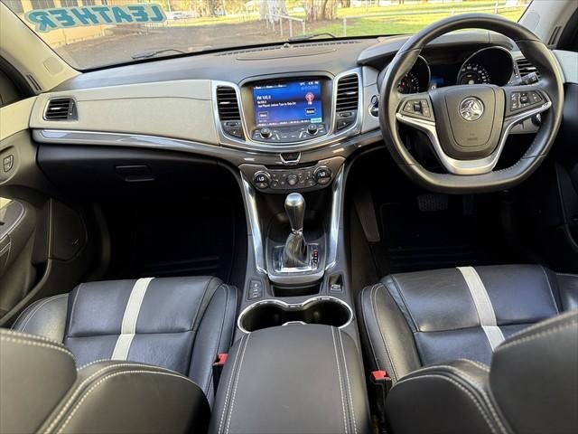 2015 Holden Calais V