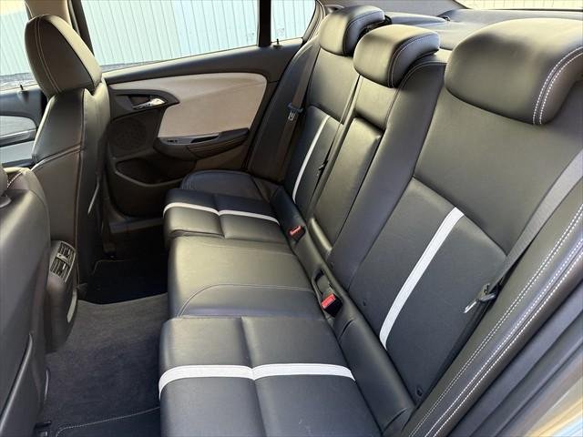 2015 Holden Calais V