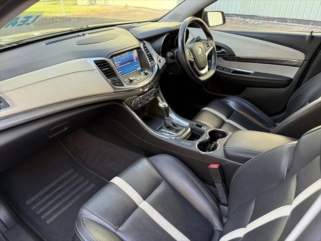 2015 Holden Calais V