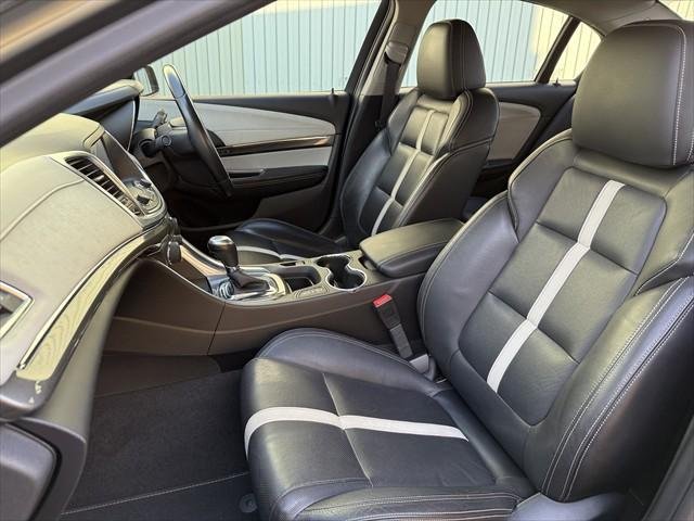 2015 Holden Calais V