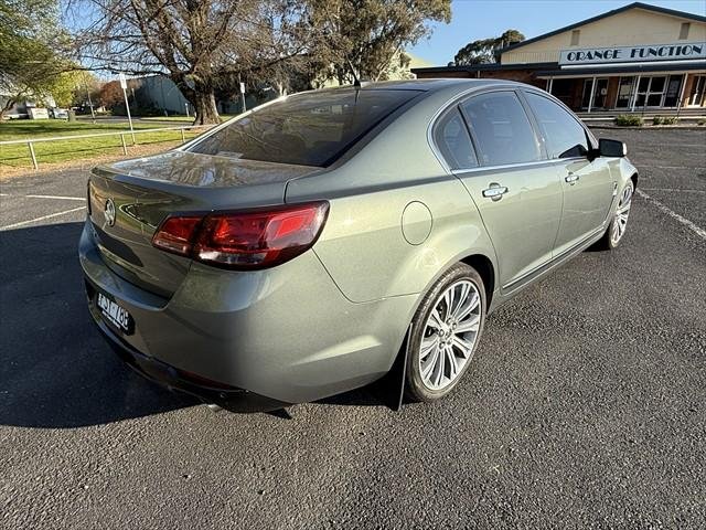 2015 Holden Calais V