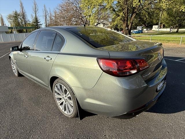2015 Holden Calais V