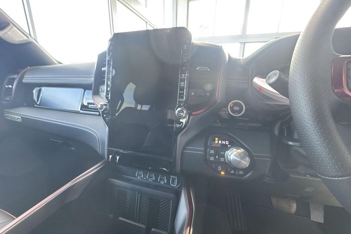 2025 RAM 1500 Rebel Hurricane SO