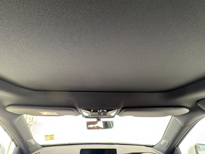 2025 Mitsubishi Outlander Exceed Tourer