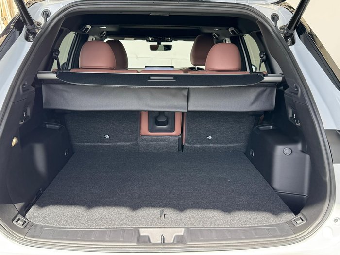 2025 Mitsubishi Outlander Exceed Tourer