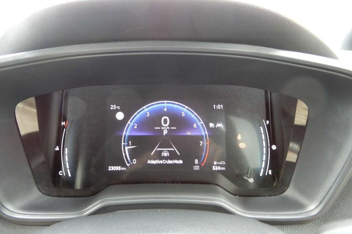 2024 Toyota Corolla Ascent Sport MZEA12R